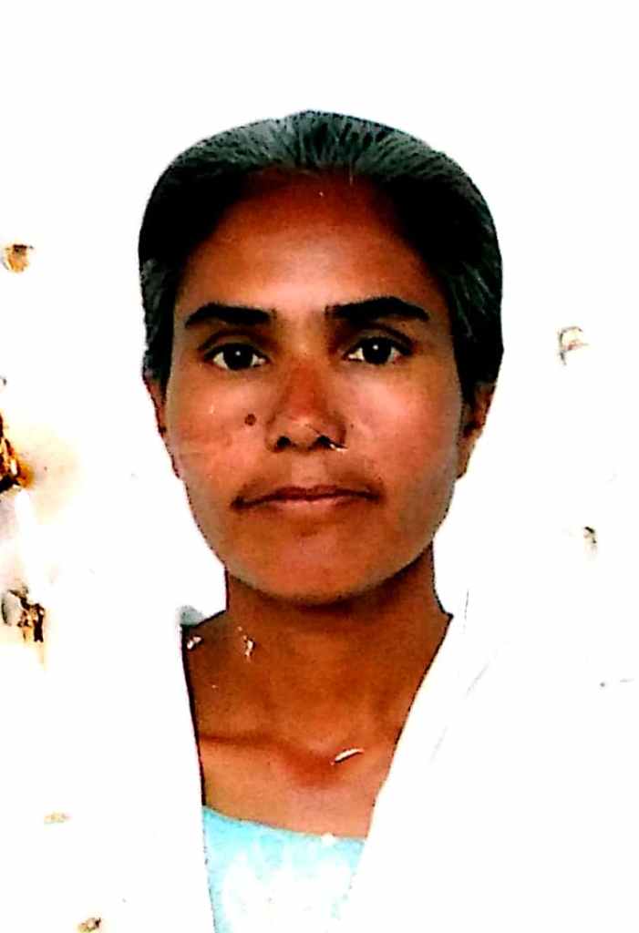 माधु निरुपाबेन नटवरलाल