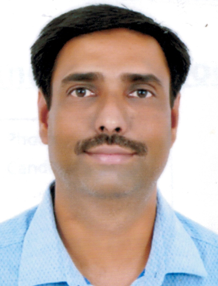 महेंद्र सिंह