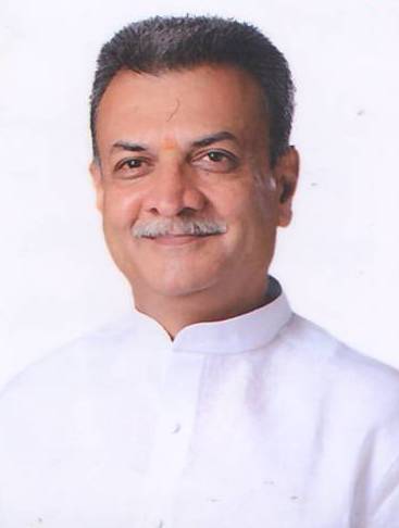 MAHESH IRANAGOUD KUMATALLI