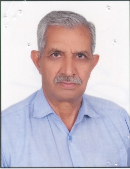 Mahinder Pal Rathi