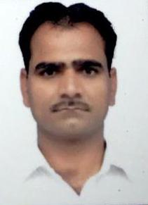 ठाकोर मगनभाई अरजनभाई