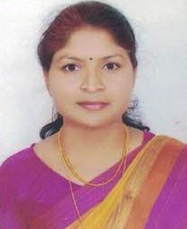 मामिता तुलसीराम हिचमी