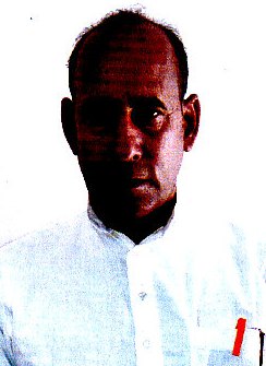 ममलेश्वर प्रसाद सिंह