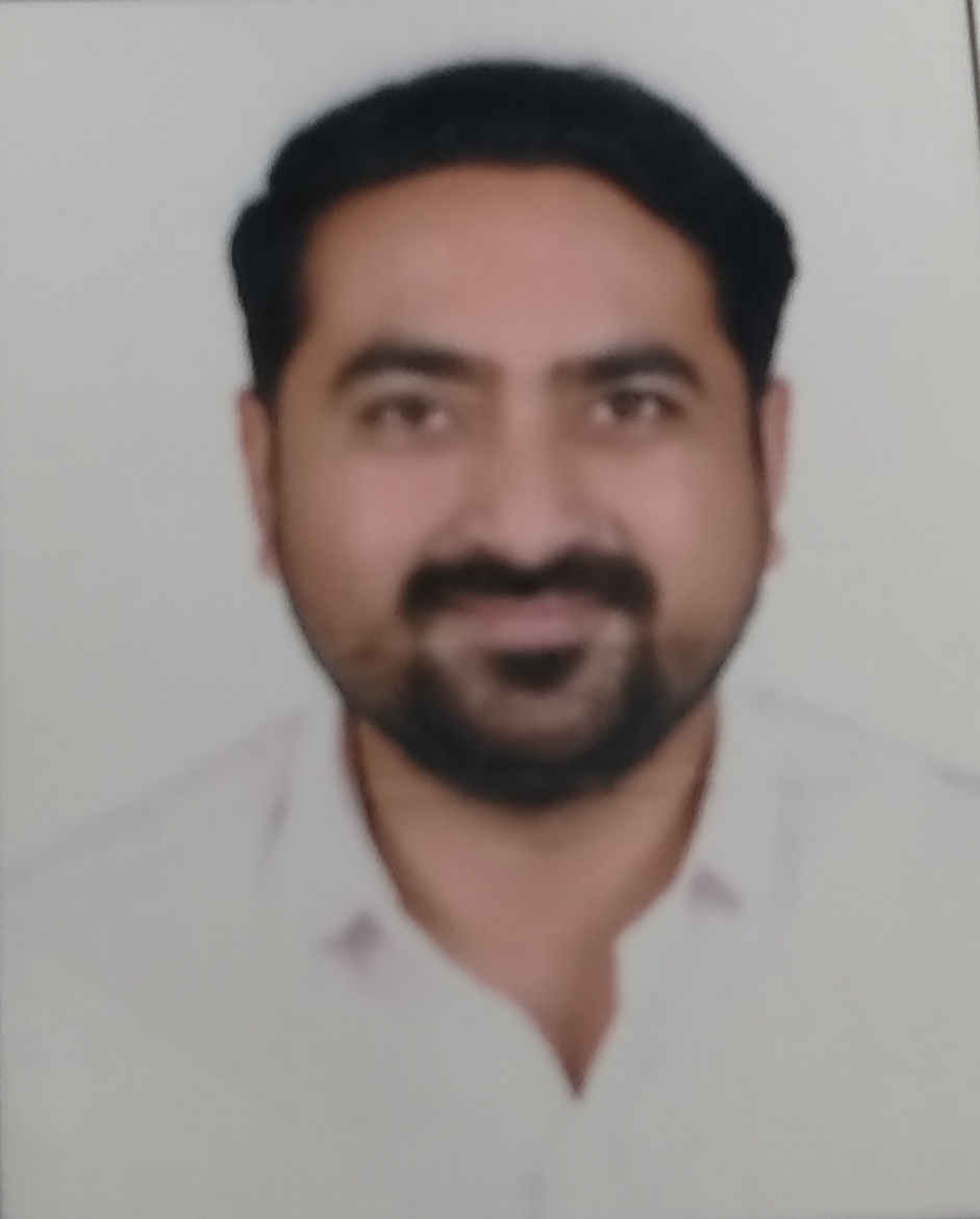 माने पाटिल संतोष अन्नासाहेब