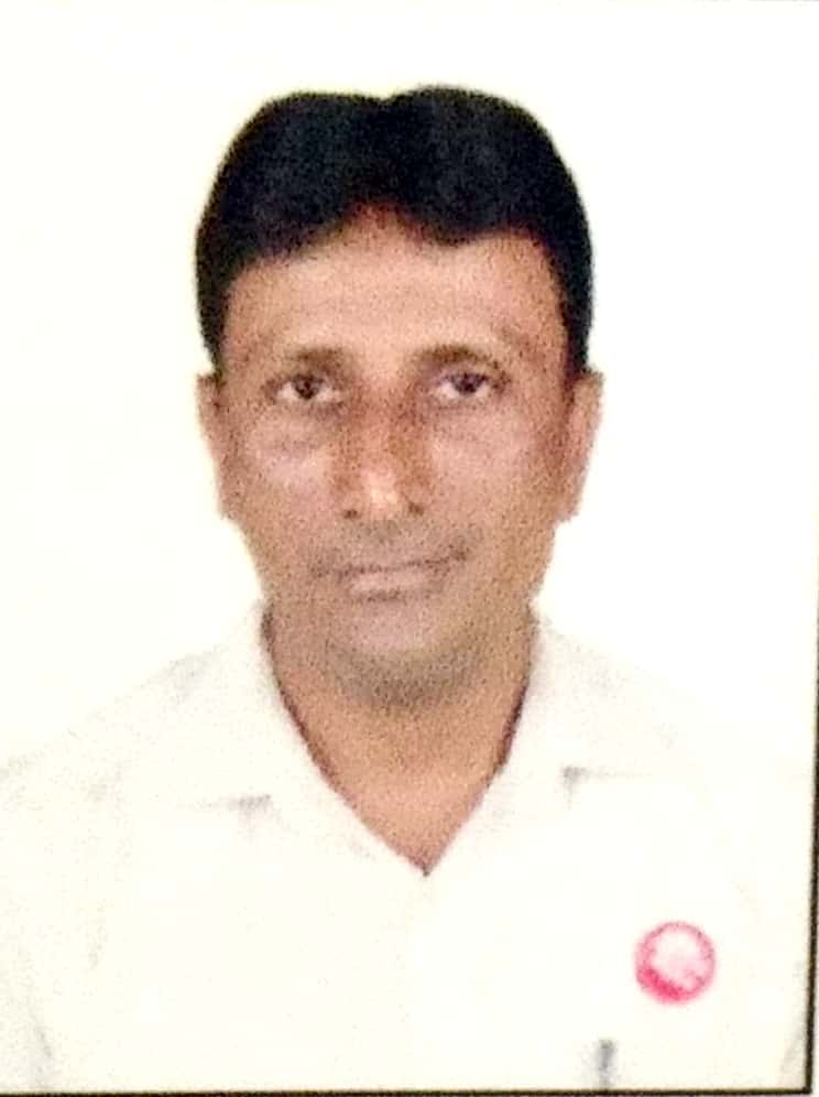 Adv. Manik Baburao Shinde