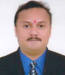 मनीष प्रकाश राउत