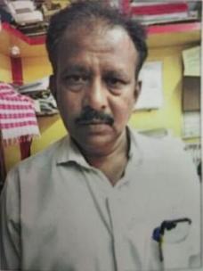 Mansoor Khan Maheboob Khan