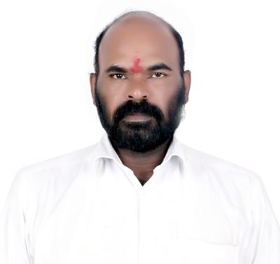 Maruti Gundhapa Pawar