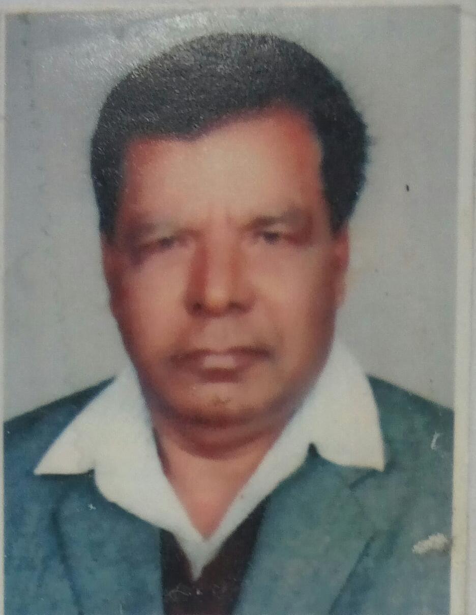 मेवा दास