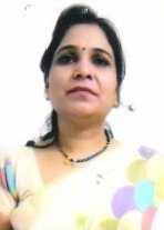 Meenakshi Someshor Karwade