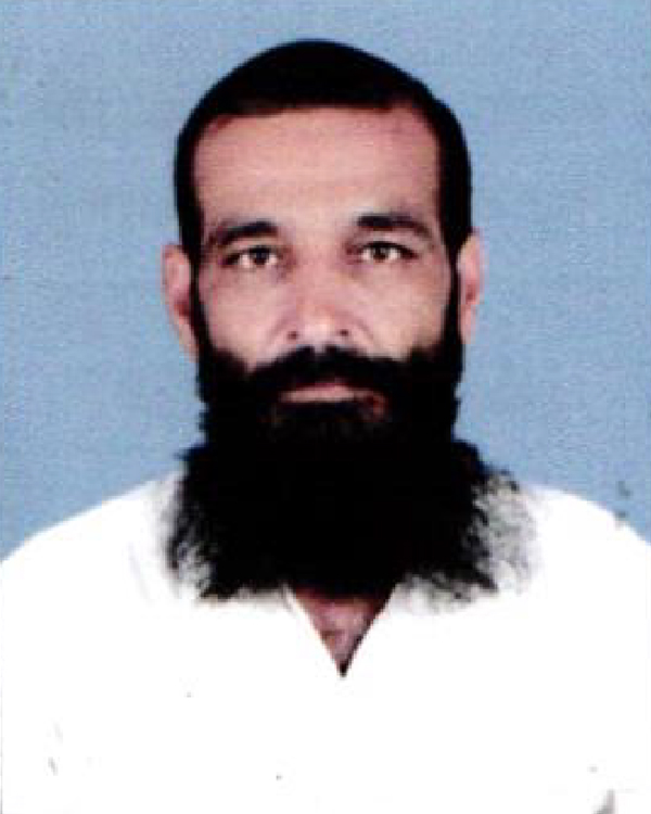 Mohammad Ali Mohammad Rahimoddin