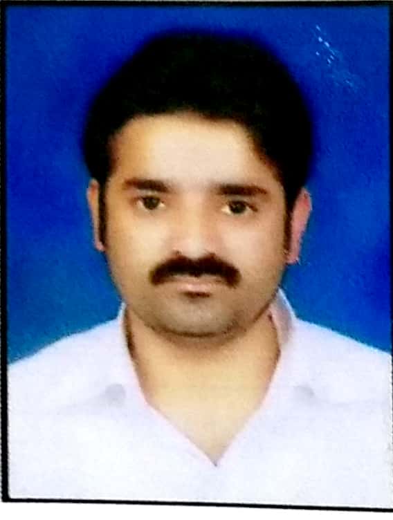 Mohammed Qamrul Iman khan Zafar khan Naaz