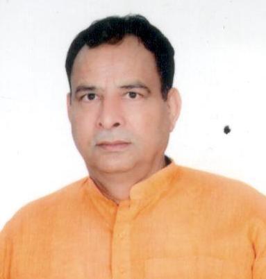 मोहन लाल बडोली