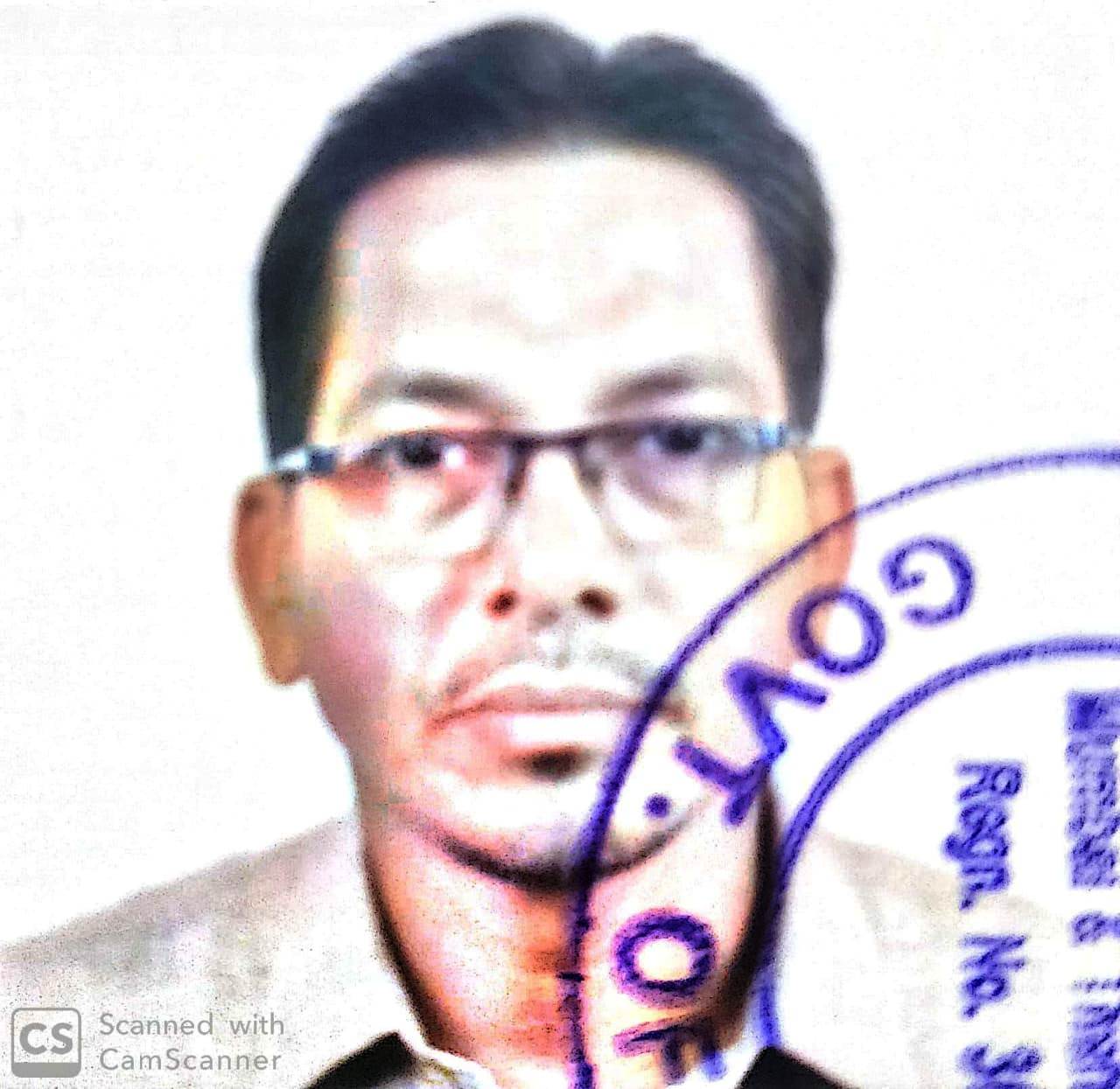 Mohd. Naeem Shaikh