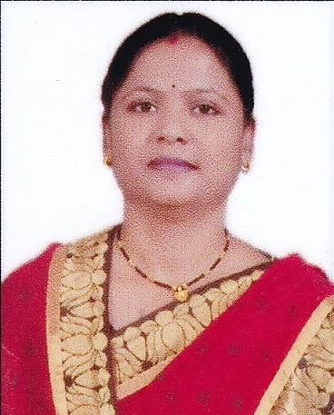 Monali Prakash Bhalavi