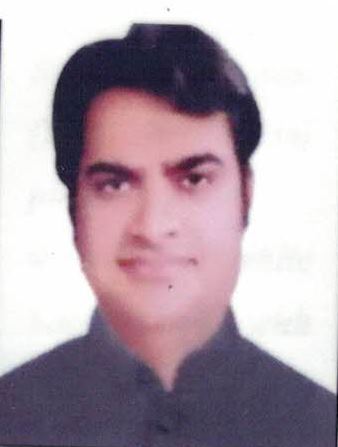 Mukesh Kumar Ahlawat