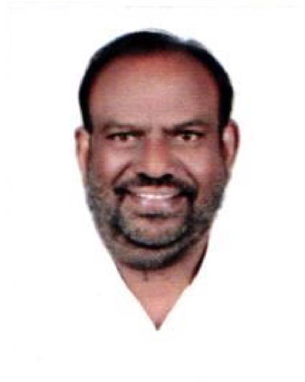 Mukundrao Narharrao Chawre