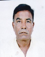 Mustak Mustafa Shaikh