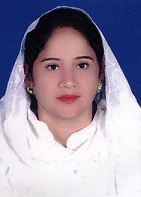NAAZ MOHAMMED AHMED KHAN