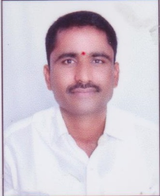Nagesh Bharat Vankalse