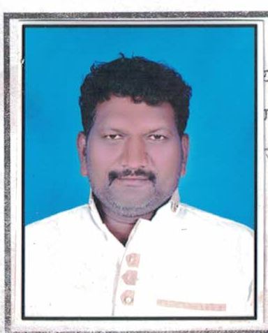 Nagesh Laxman Torrem