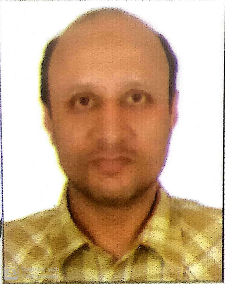 Najeeb Sayed