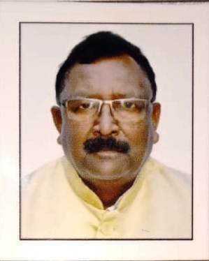 नलिन सोरेन