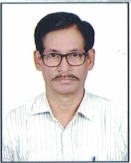 NAMDEO ATMARAM GEDAM