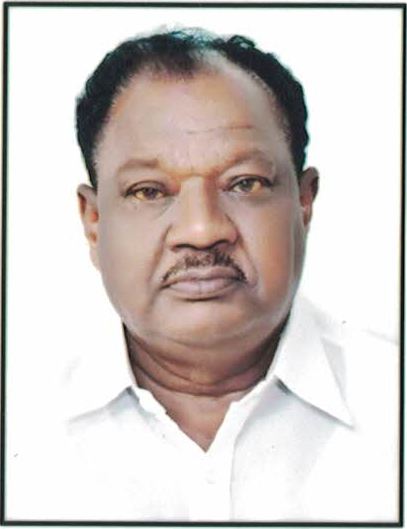 NANAJI SITARAMJI SHAMKULE