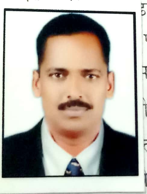 नानासो रामहरि यादव