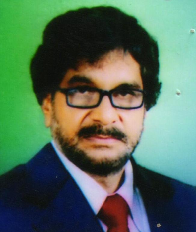 NANDESH SHESHRAO AMBADKAR
