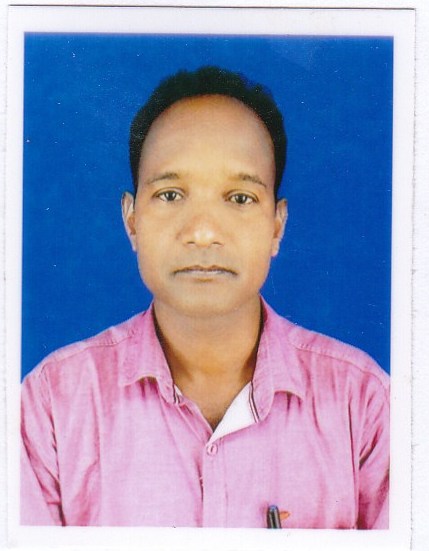 नंदू बारला