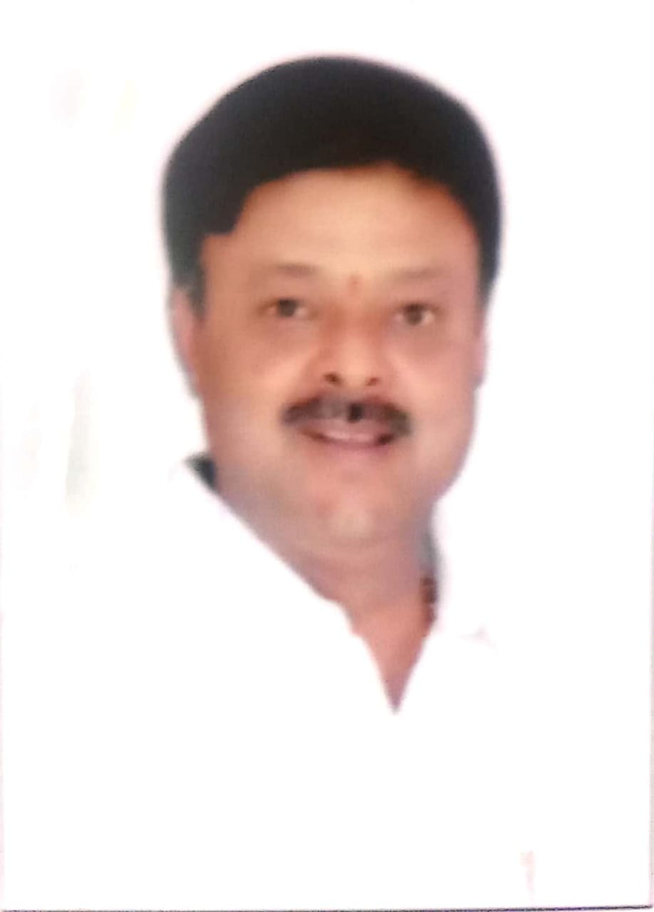 NARAYAN GOWDA