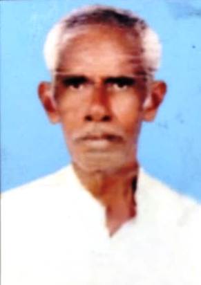 Narayan Giri