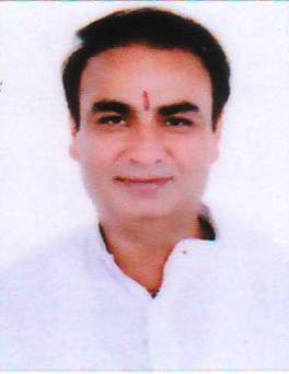 Narayan dutt sharma
