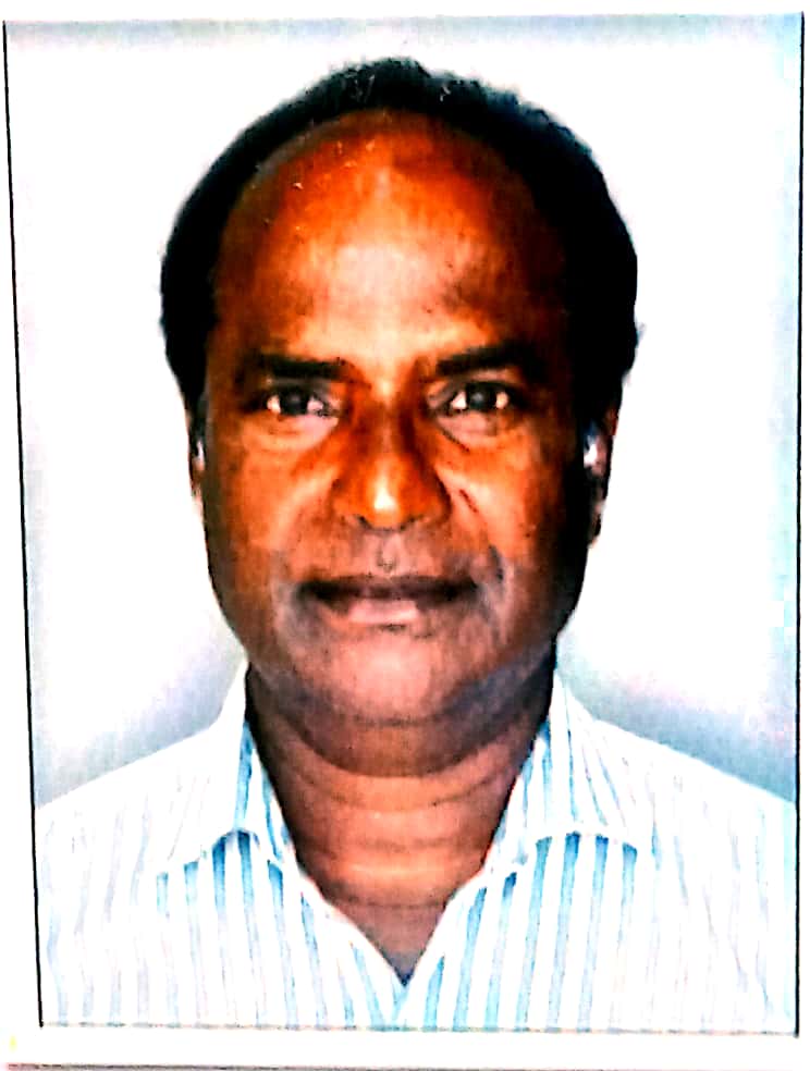 नारायण तोतोबा कालेल