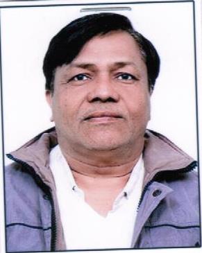 नरेंद्र गोयल