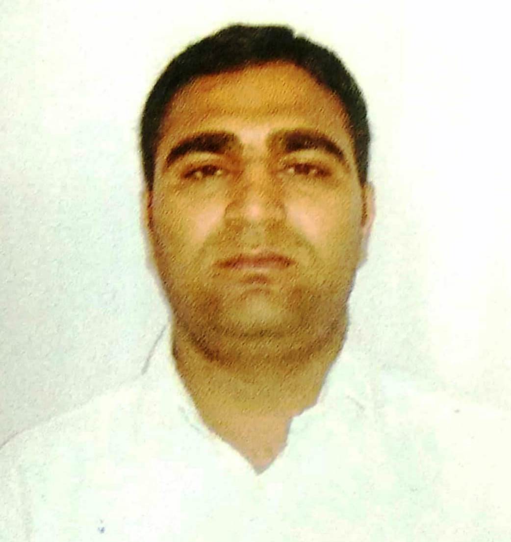 नरेंद्र कुमार