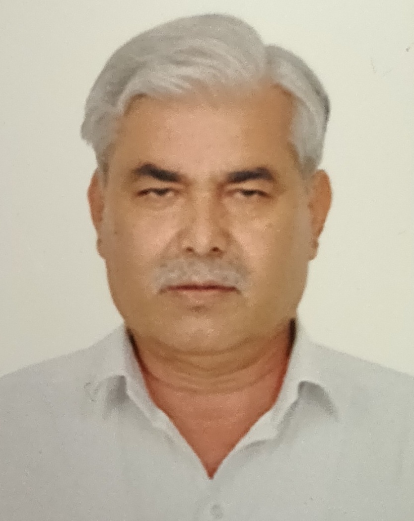 नरेंद्र सिंह