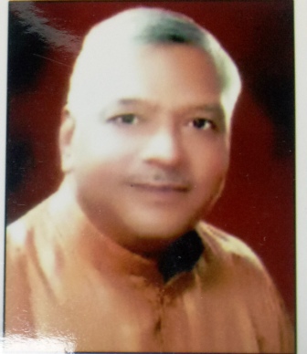 Naresh Gaur