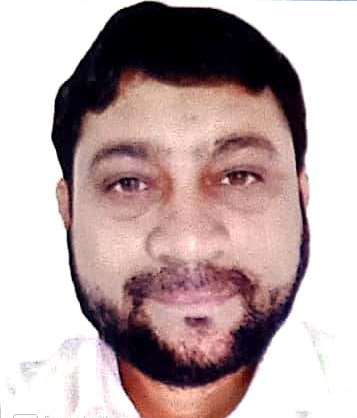 नसरुद्दीन तकीउद्दीन सिद्दीकी