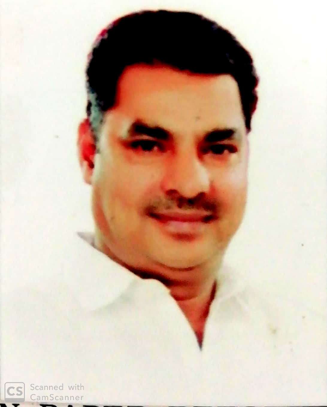 नयन पाल रावत