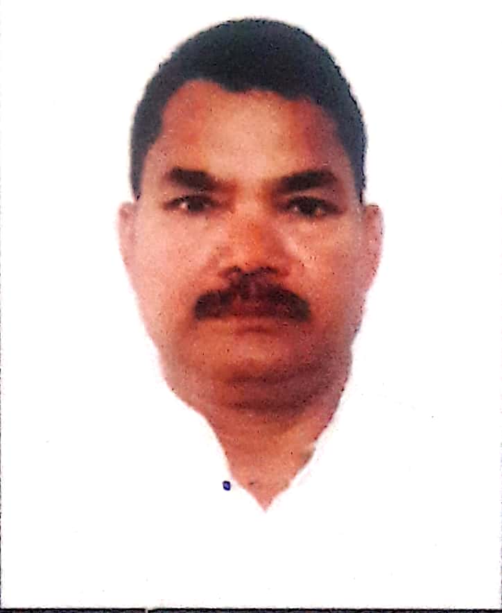 नेबूलाल