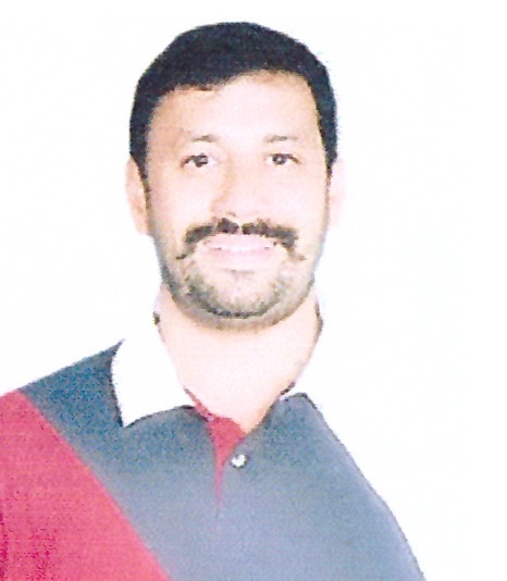 VISHWAKARMA NILESH TARACHAND