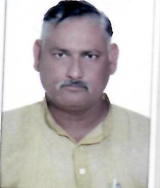 NIRBHAY PRATAP SINGH