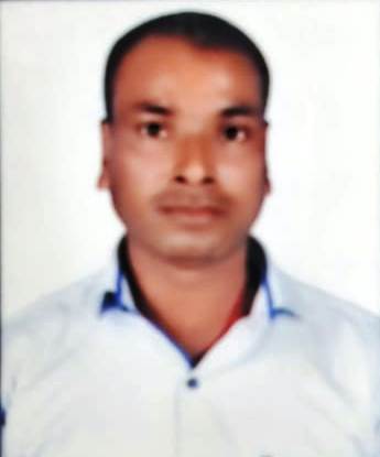 निर्मल प्रसाद महतो