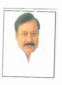 Nirmal Kumar Singh