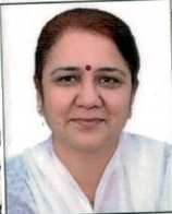 निर्मल रानी