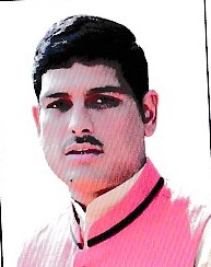 Bhumkar Niranjan Prakash