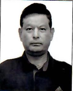 नुक त्सेरिंग भूटिया